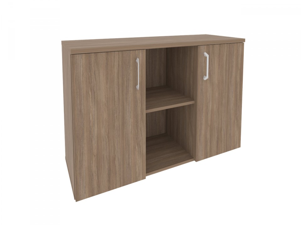 Офисная мебель для персонала ONIX O.GR-11 Греденция