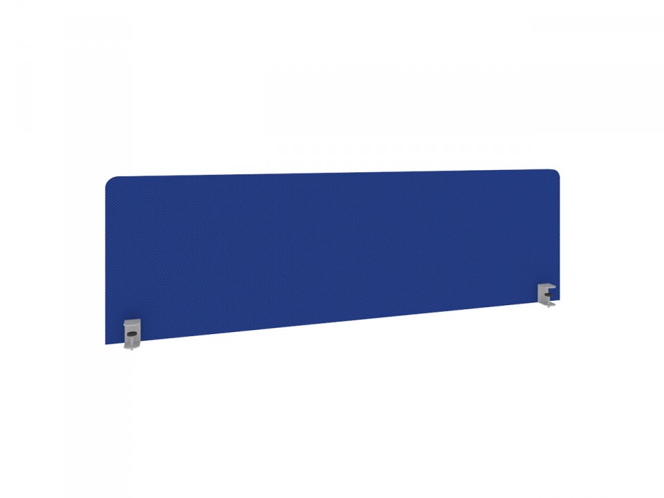 Офисная мебель для персонала ONIX O.TEKR-4 Экран тканевый продольный