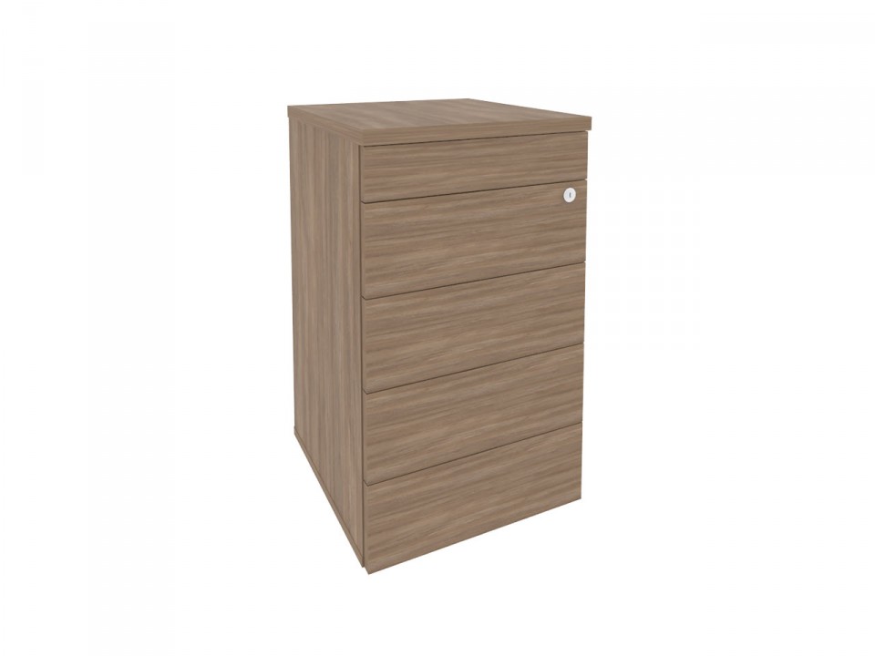 Офисная мебель для персонала ONIX O.TP-4 TIP Тумба приставная (TIP-ON)