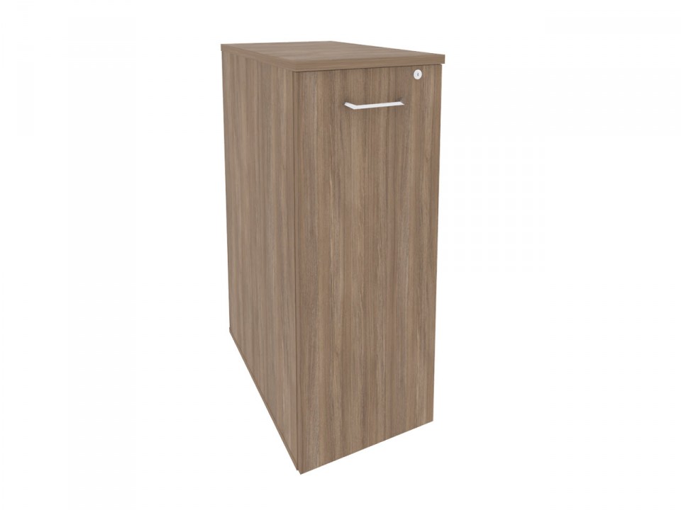 Офисная мебель для персонала ONIX O.VTPO-7 Тумба высокая выдвижная приставная / опораная