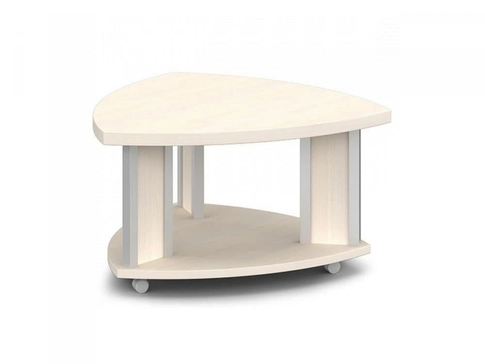 Кабинет для руководителя Vasanta V-410 Стол журнальный