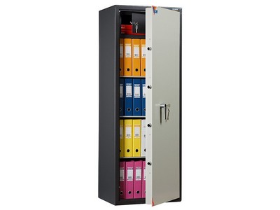 Взломостойкий сейф I класса «VALBERG ГРАНИТ I -165T»