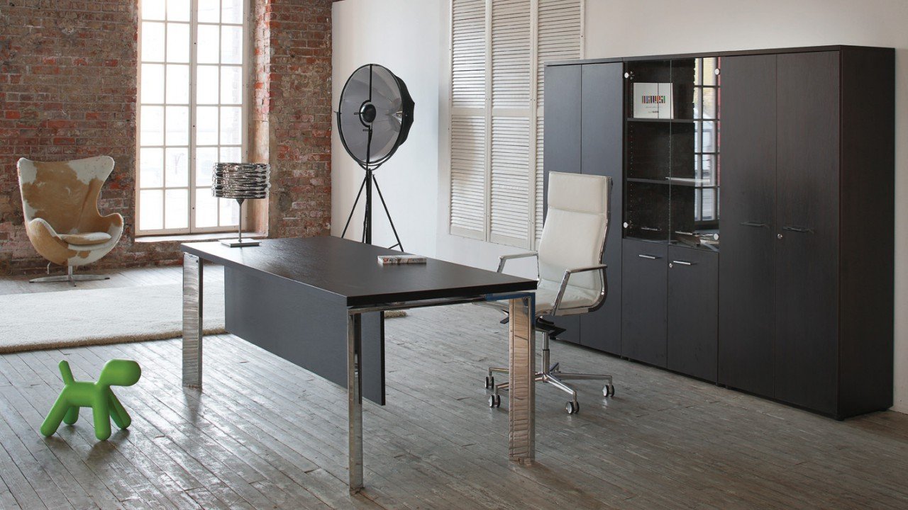 Кабинет руководителя премиум Fermo - вид 4