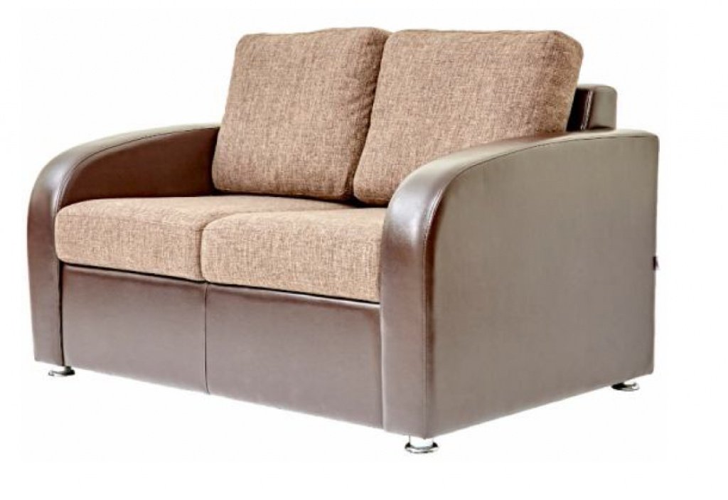 Угловой офисный диван Борн - вид 2