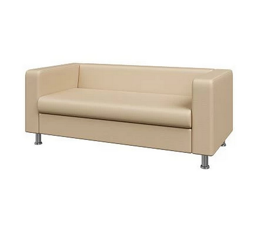 2-местный офисный диван Alecto - вид 15