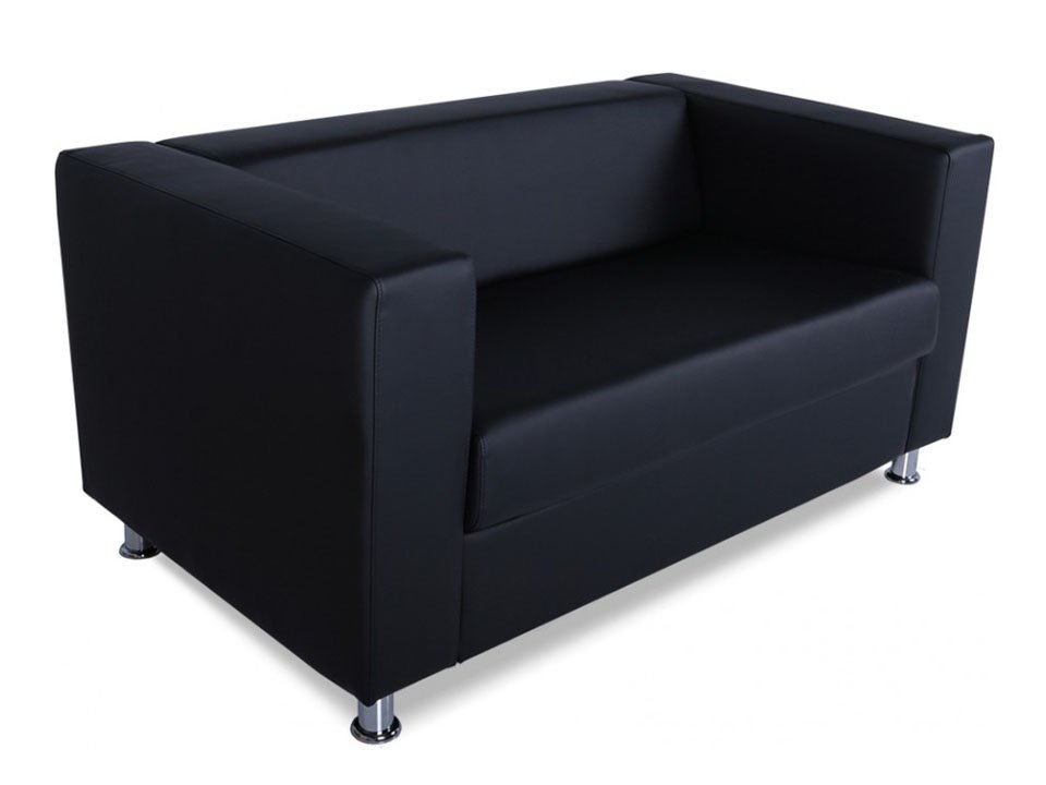 2-местный офисный диван Аполло - вид 2