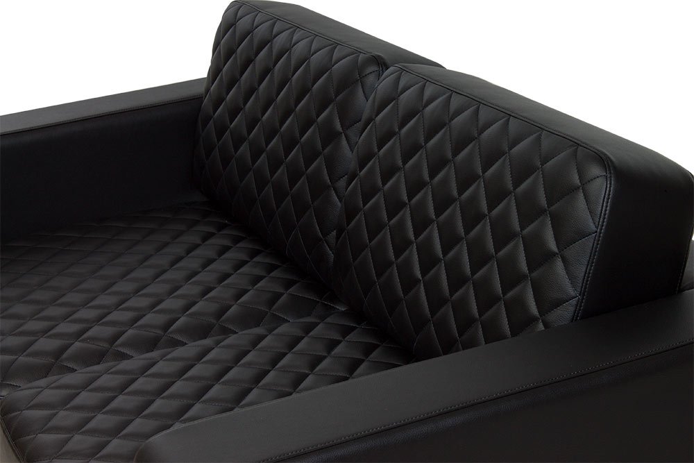 Диван в кабинет Бентли - вид 4