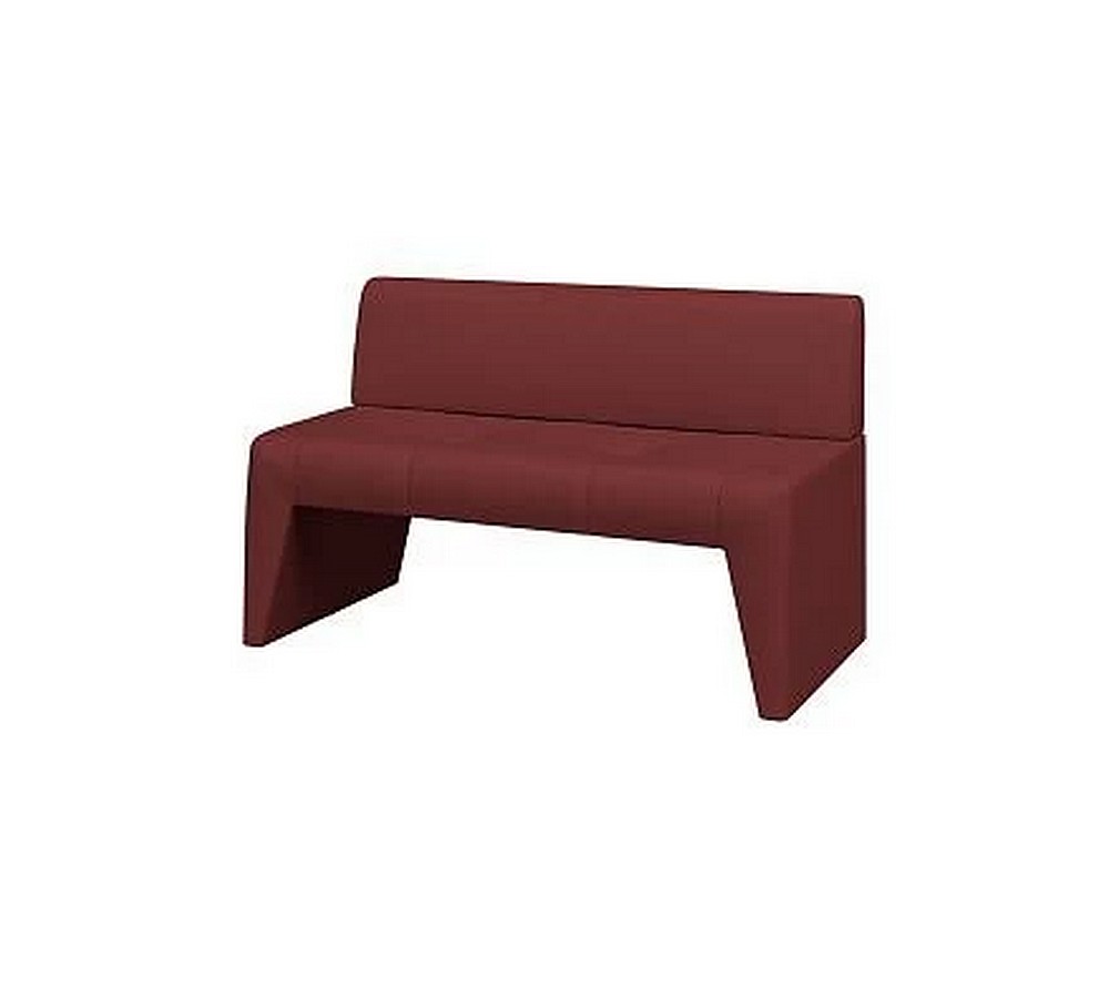 Угловой офисный диван KIT - вид 12