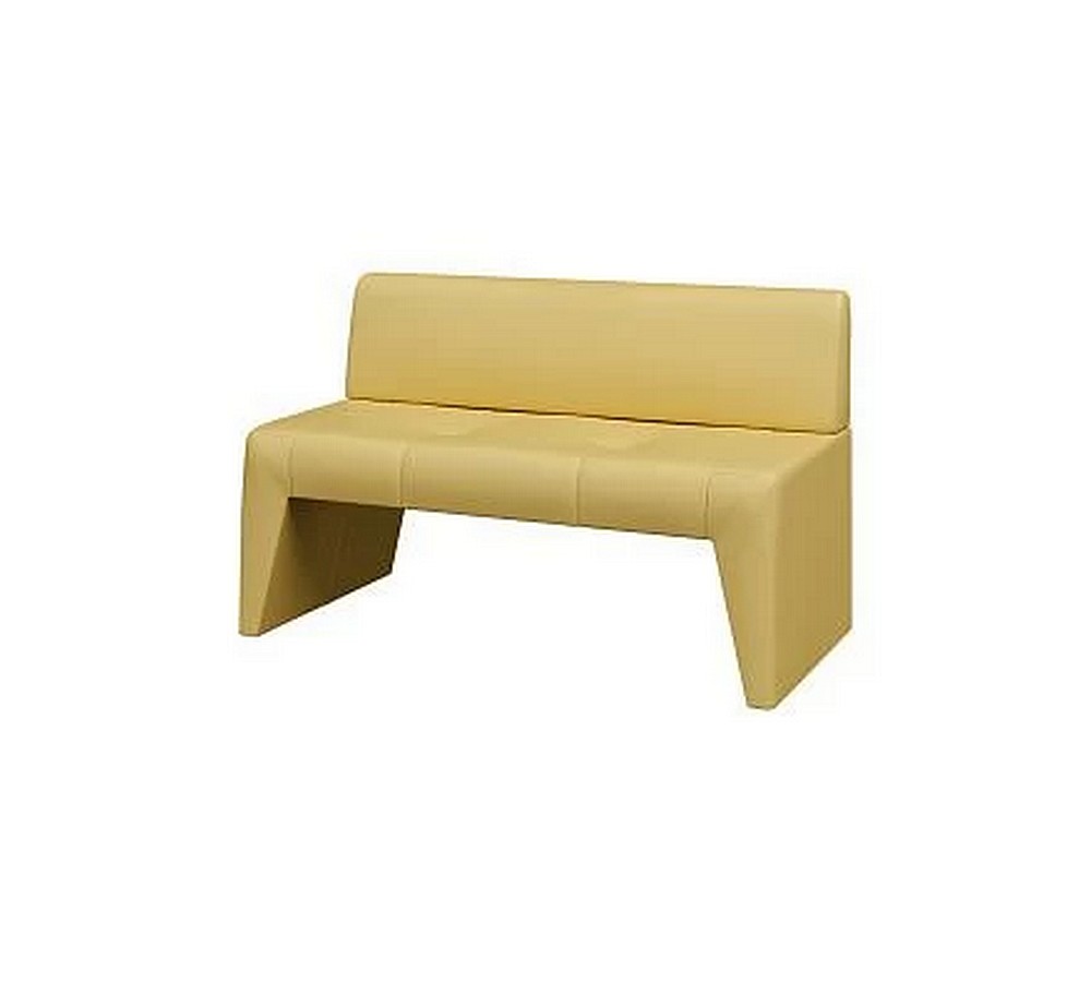 Угловой офисный диван KIT - вид 13