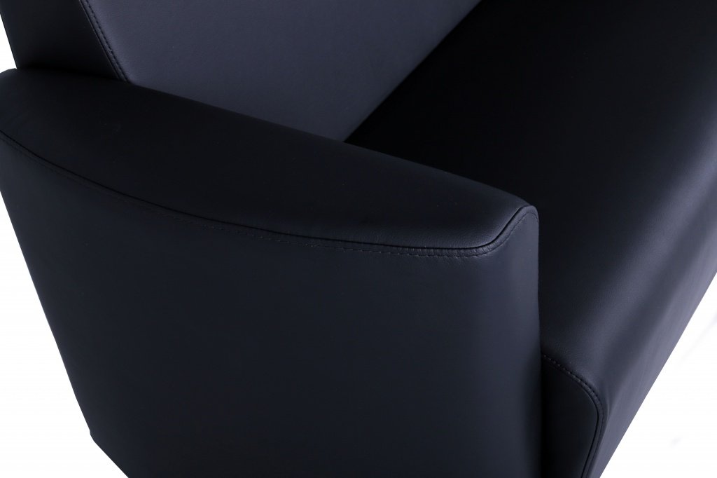 2-местный офисный диван Сити - вид 6