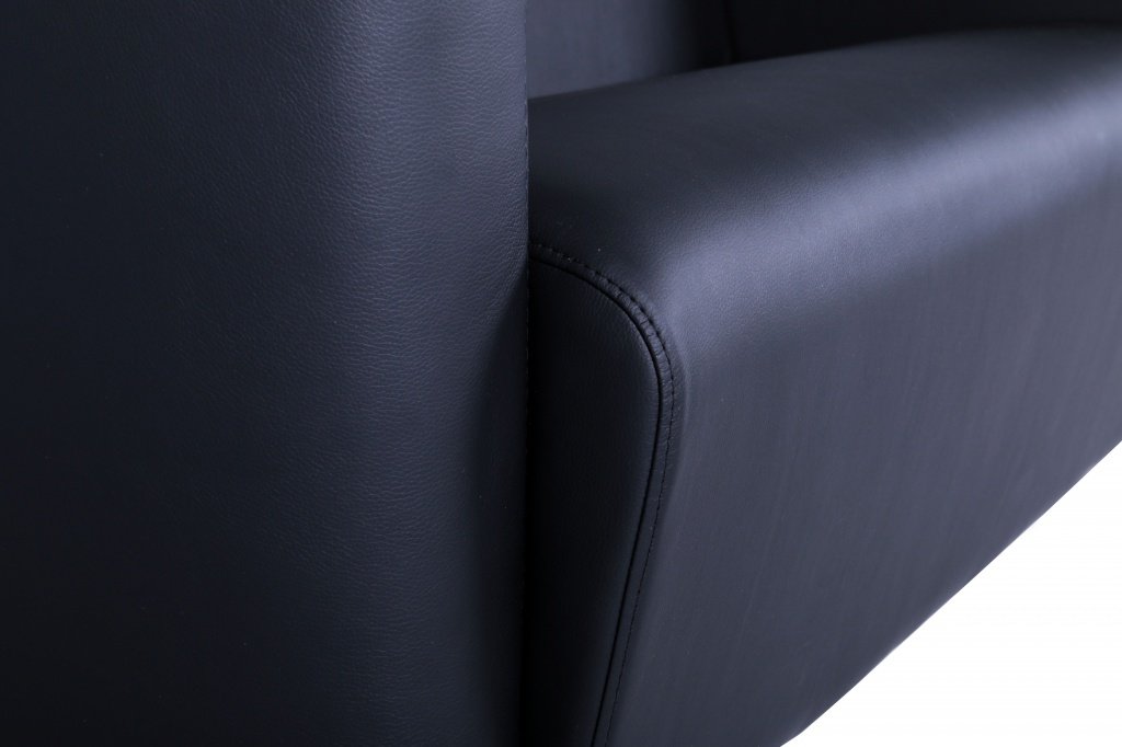 2-местный офисный диван Сити - вид 8