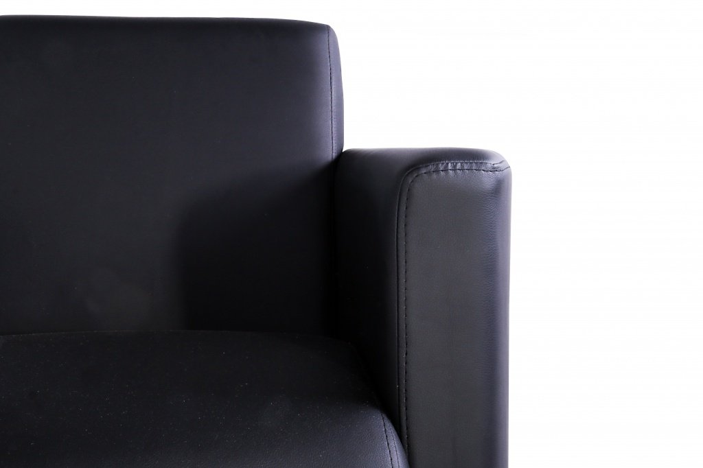 2-местный офисный диван Сити - вид 7