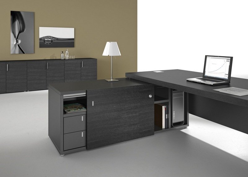 Кабинет руководителя премиум Titano - вид 9