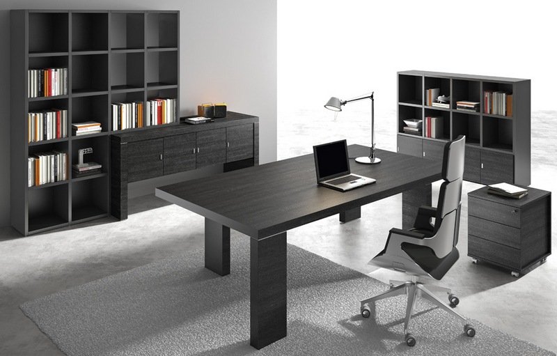 Кабинет руководителя премиум Titano - вид 6