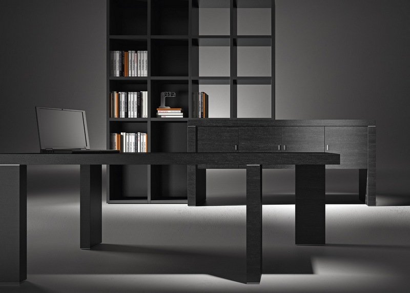 Кабинет руководителя премиум Titano - вид 7