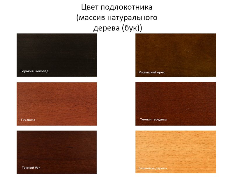 Диван в кабинет Боссо - вид 2