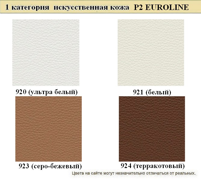 2-местный офисный диван Евро - вид 10