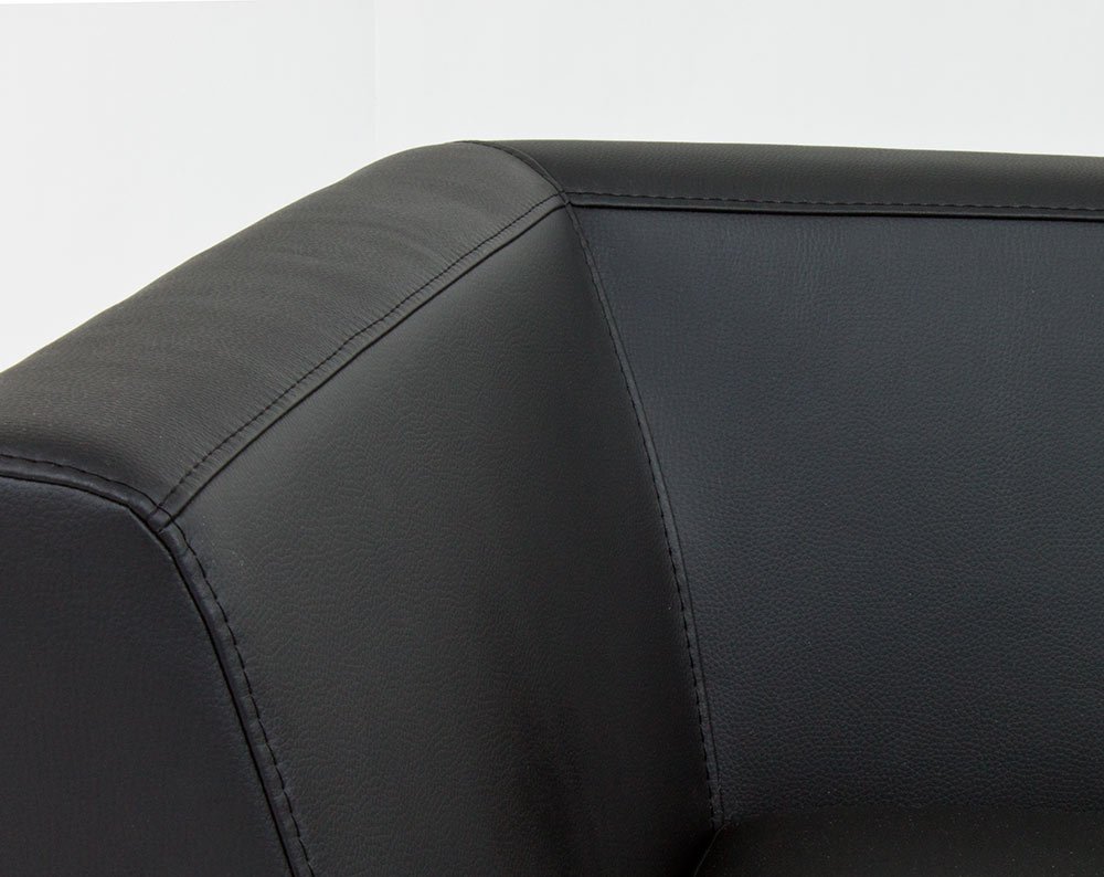 Диван в кабинет Эволюшн - вид 8