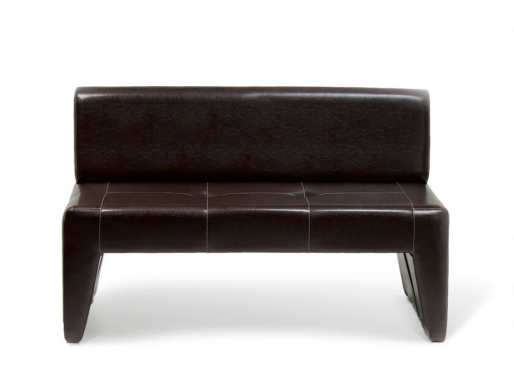 Угловой офисный диван KIT - вид 4