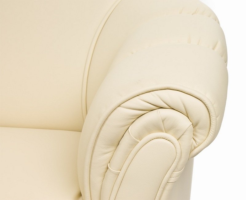 Диван в кабинет Нео - вид 5