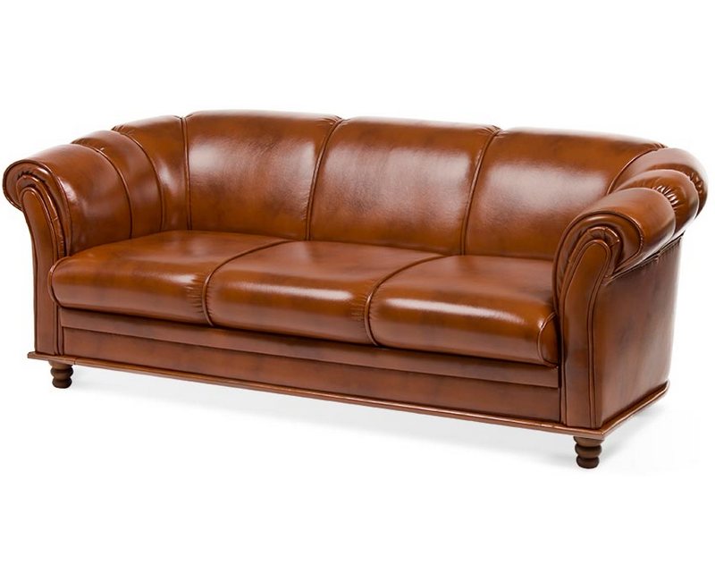 Диван в кабинет Нео - вид 12