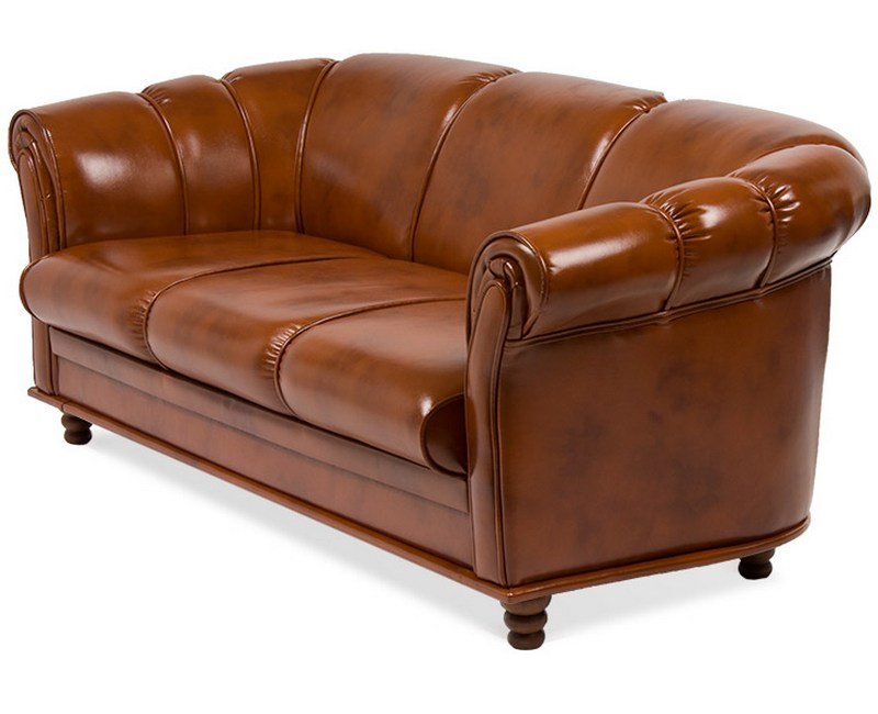 Диван в кабинет Нео - вид 13