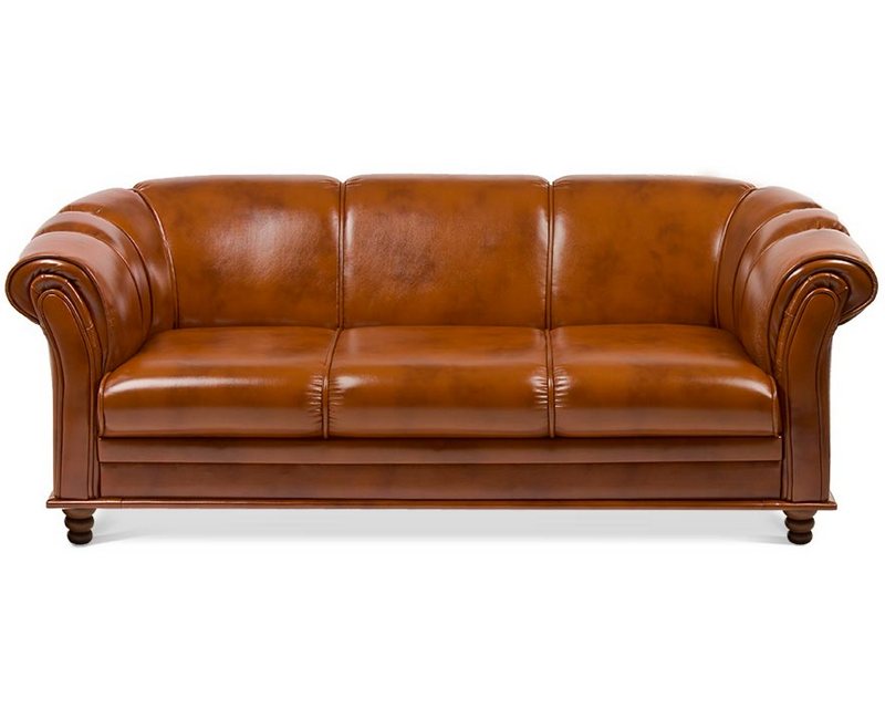 Диван в кабинет Нео - вид 14