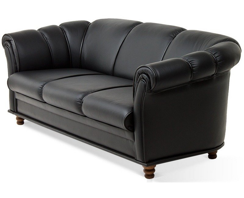 Диван в кабинет Нео - вид 22