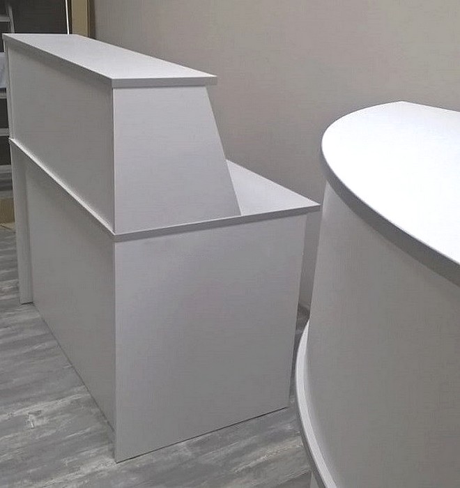 Прямой ресепшн ЭДЕМ-2 - вид 9