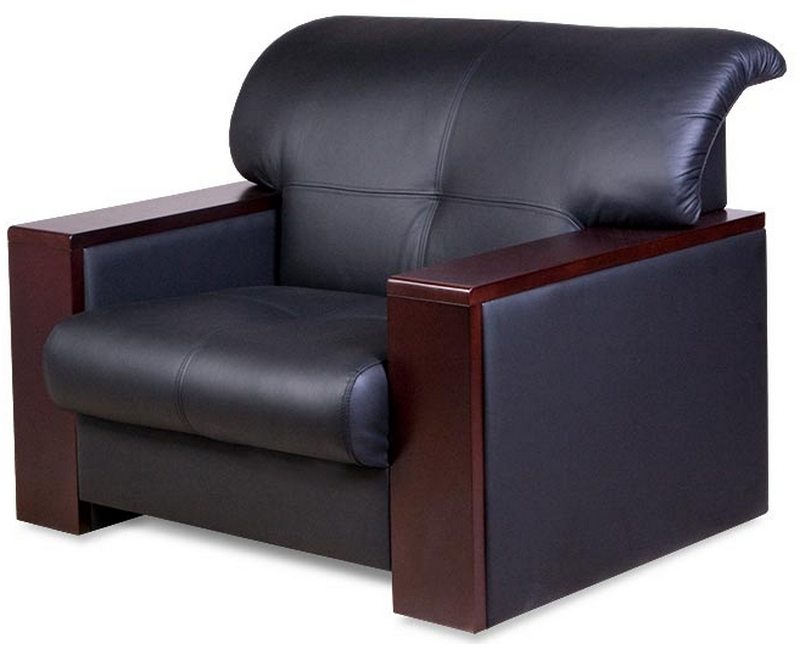 Диван в кабинет Боссо - вид 18