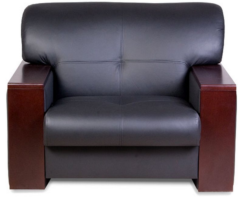 Диван в кабинет Боссо - вид 19