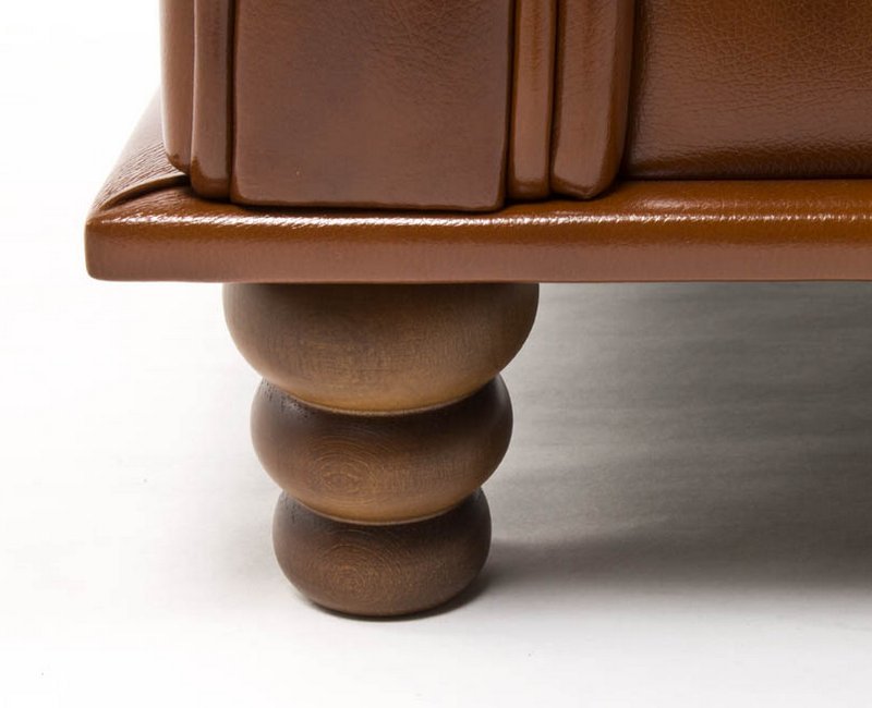 Диван в кабинет Нео - вид 20