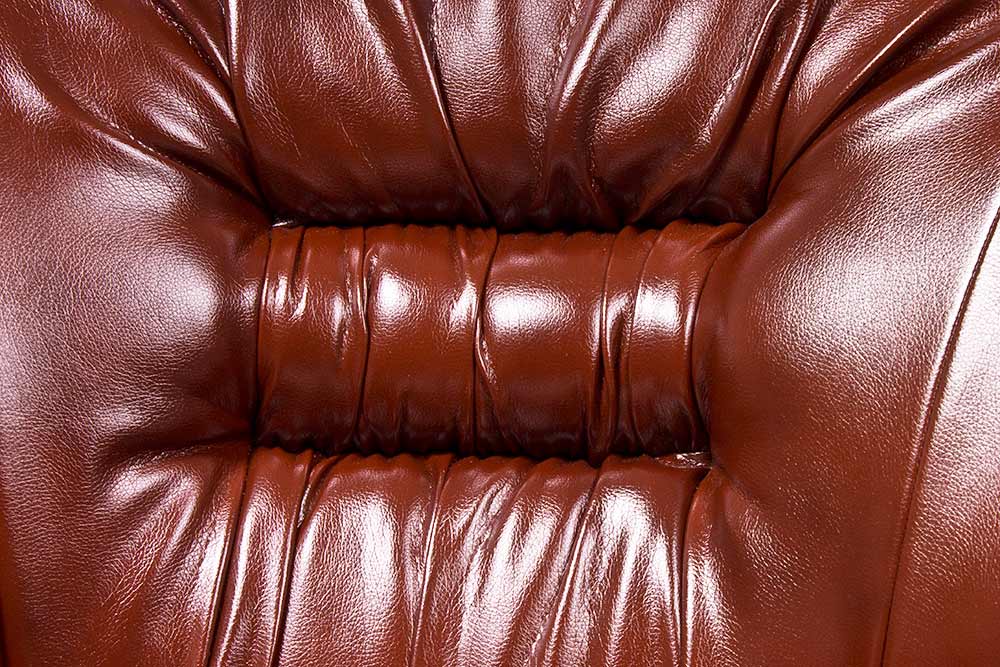 Диван в кабинет PREMIER - вид 8