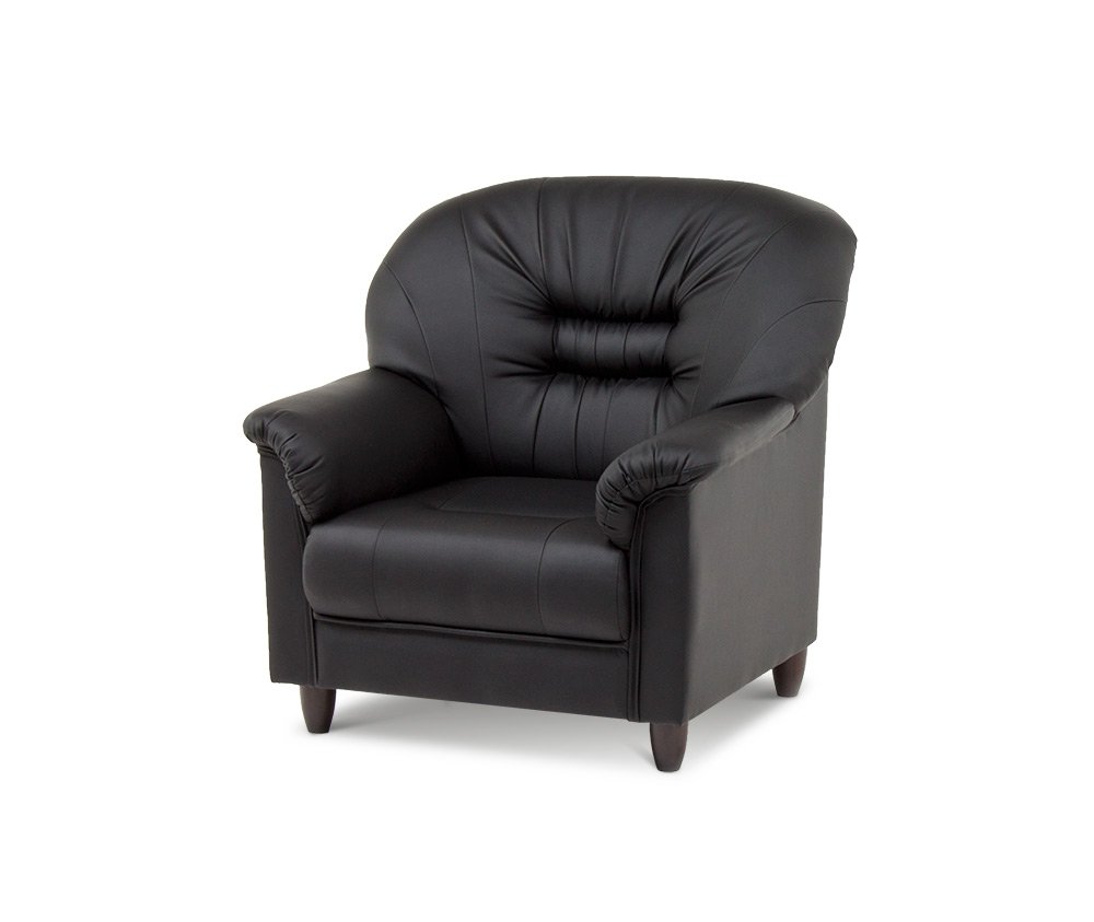 Диван в кабинет PREMIER - вид 5