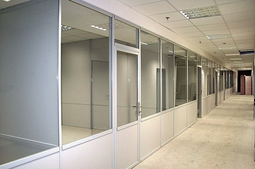 Перегородки для офиса РЕГИОН - вид 20