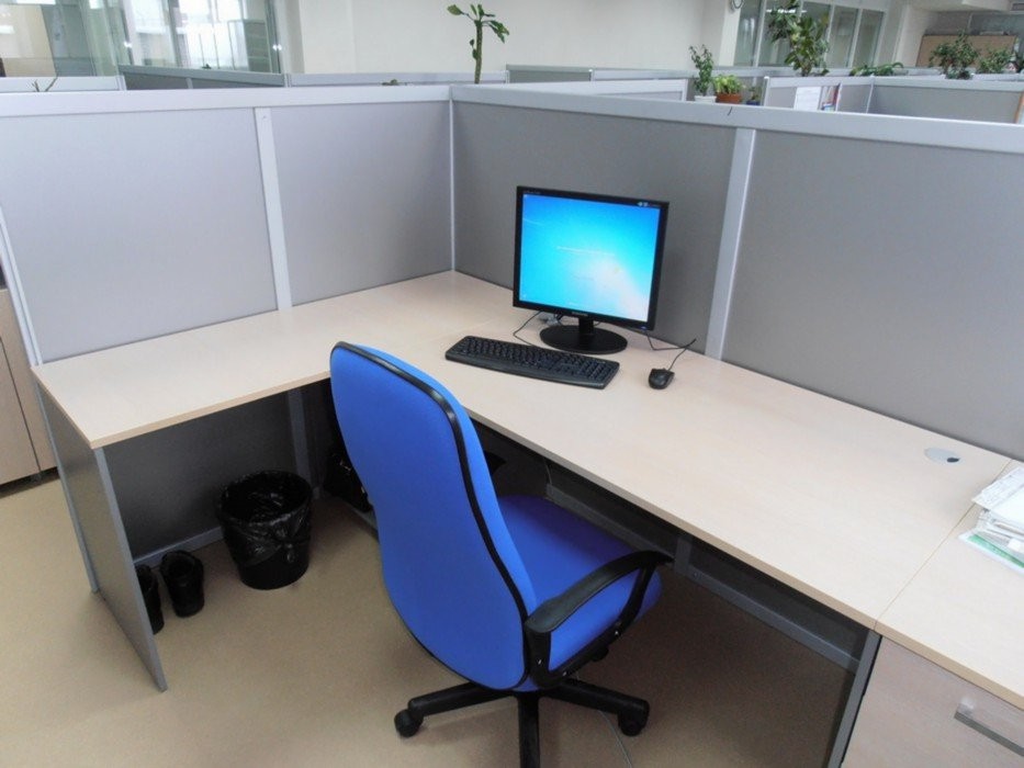 Перегородки для офиса РЕГИОН - вид 23