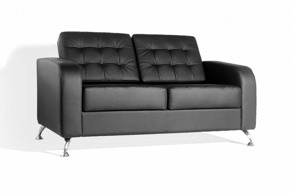 Диван в кабинет Рольф - вид 3