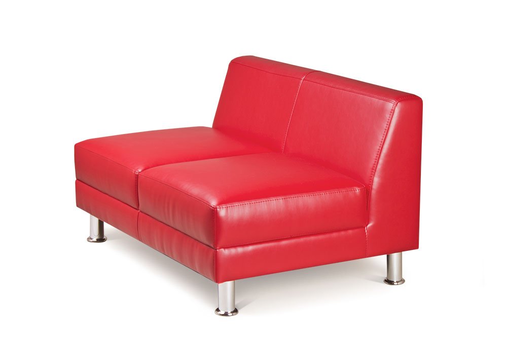 Диван в кабинет Эволюшн - вид 5