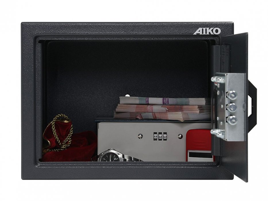 Электронный сейф «AIKO Т 230 EL» - вид 5