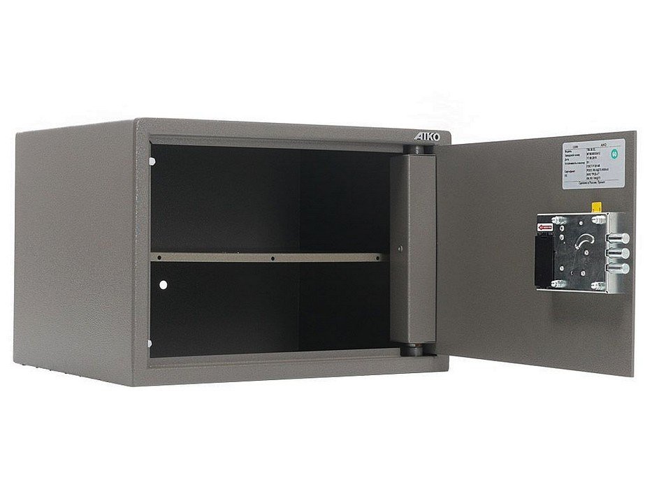Электронный сейф «AIKO ТM-30 EL» - вид 2