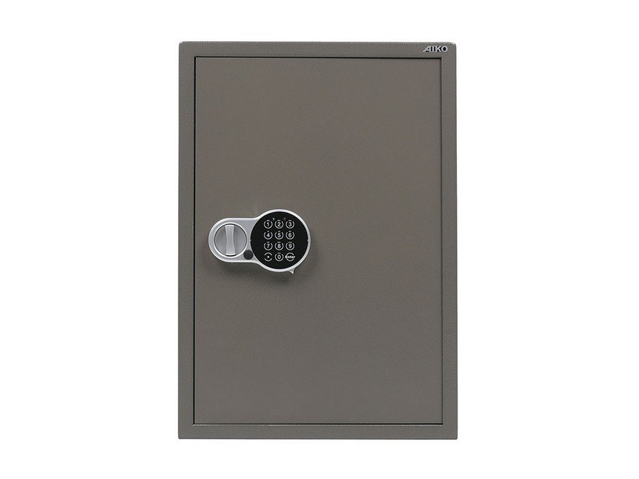 Сейф для офиса «AIKO ТM-63Т EL» - вид 3