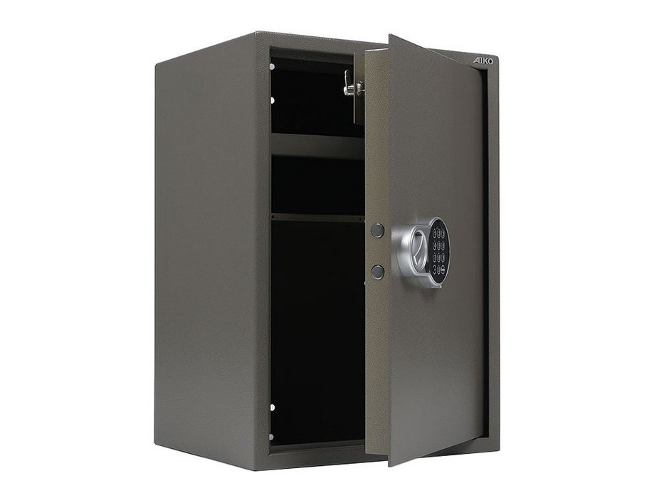 Сейф для офиса «AIKO ТM-63Т EL» - вид 4