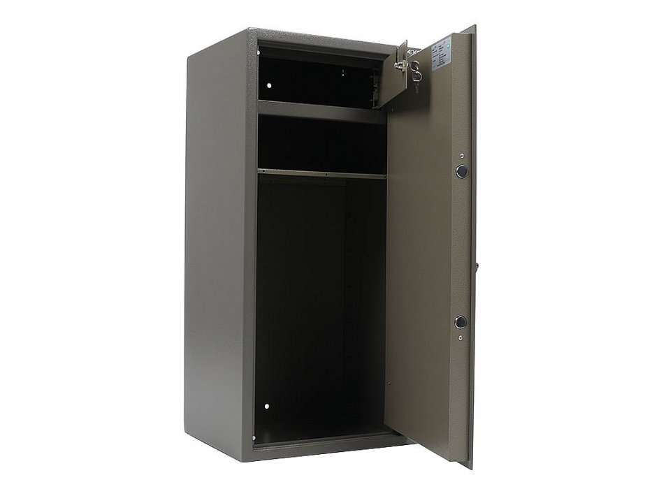 Сейф для офиса «AIKO ТM-90T EL» - вид 2