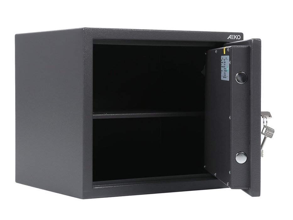 Сейф для офиса «AIKO TSN 37 KL» - вид 2