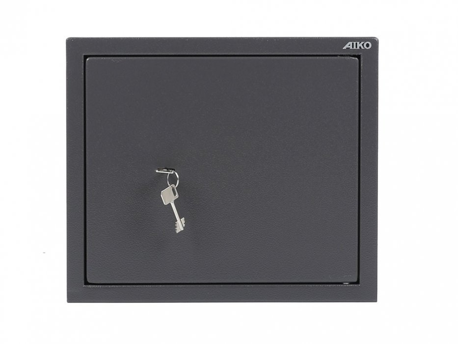 Сейф для офиса «AIKO TSN 37 KL» - вид 4