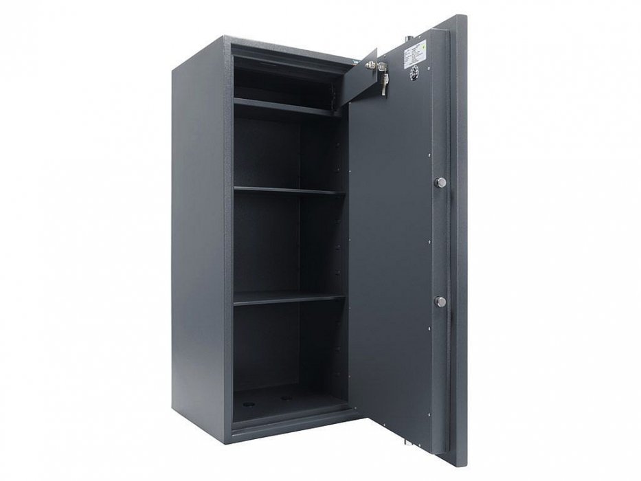 Огневзломостойкий сейф I класса «VALBERG Кварцит 120/55T KL» - вид 2