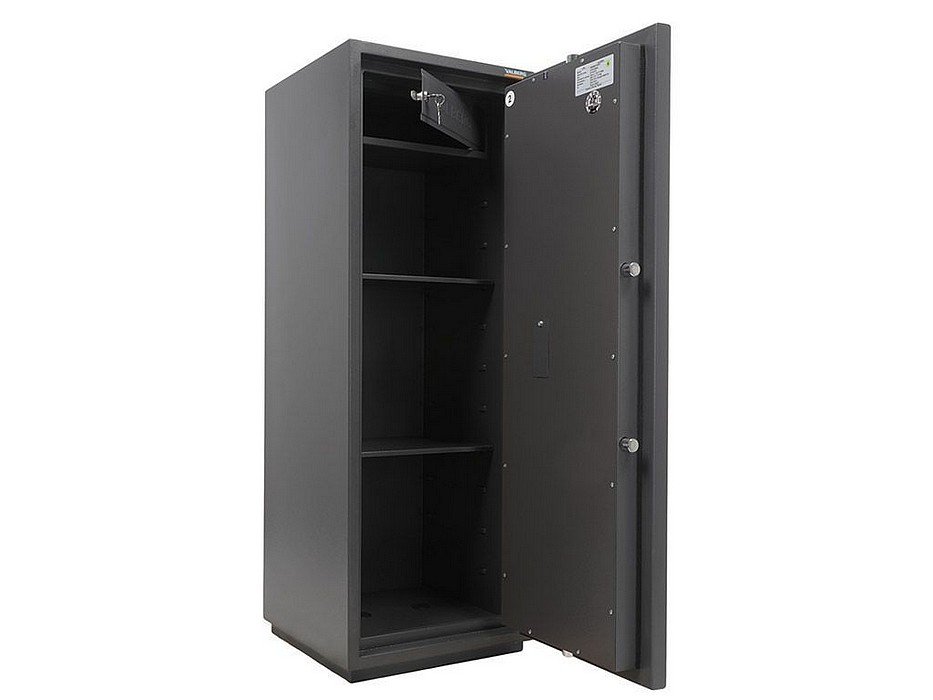 Электронный сейф «VALBERG Кварцит 120Т EL» - вид 3