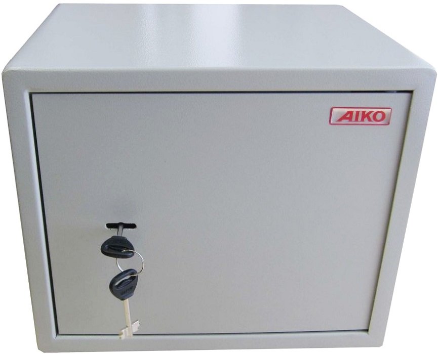 Сейф для офиса «AIKO Т-28 KL» - вид 2