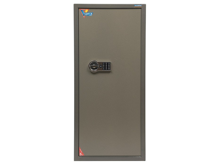 Сейф для офиса «VALBERG ASM-120 T EL» - вид 2