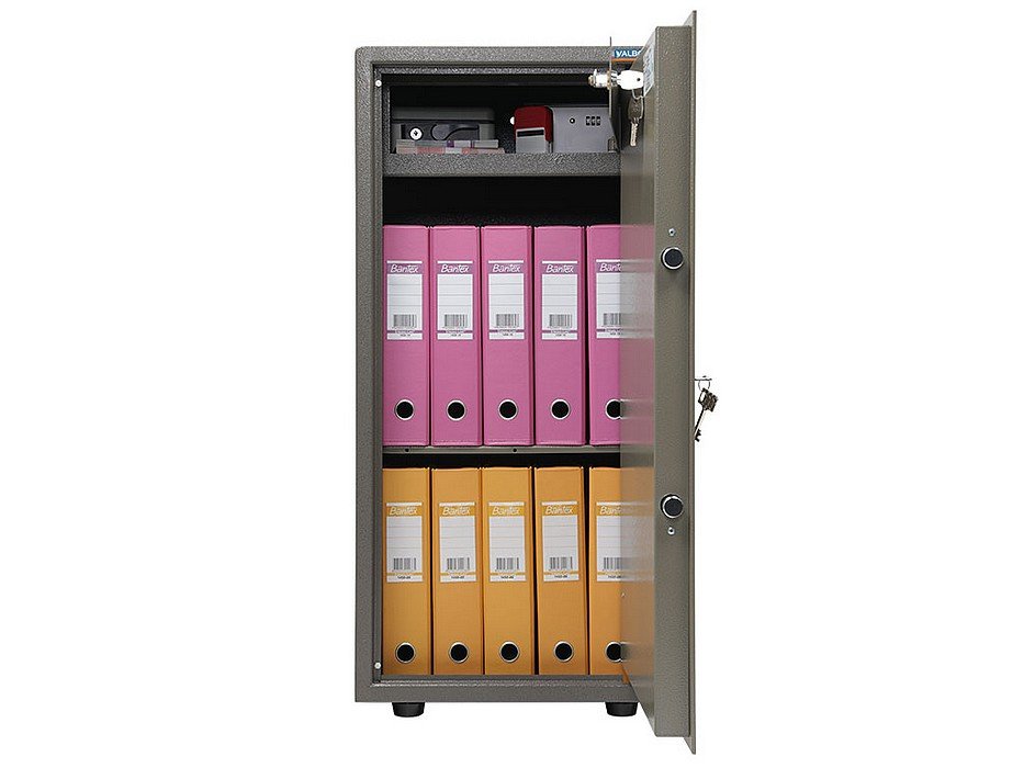 Сейф для офиса «VALBERG ASM-90 T KL» - вид 5